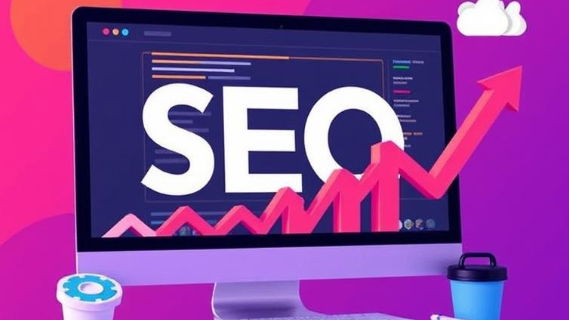 Blog-seo