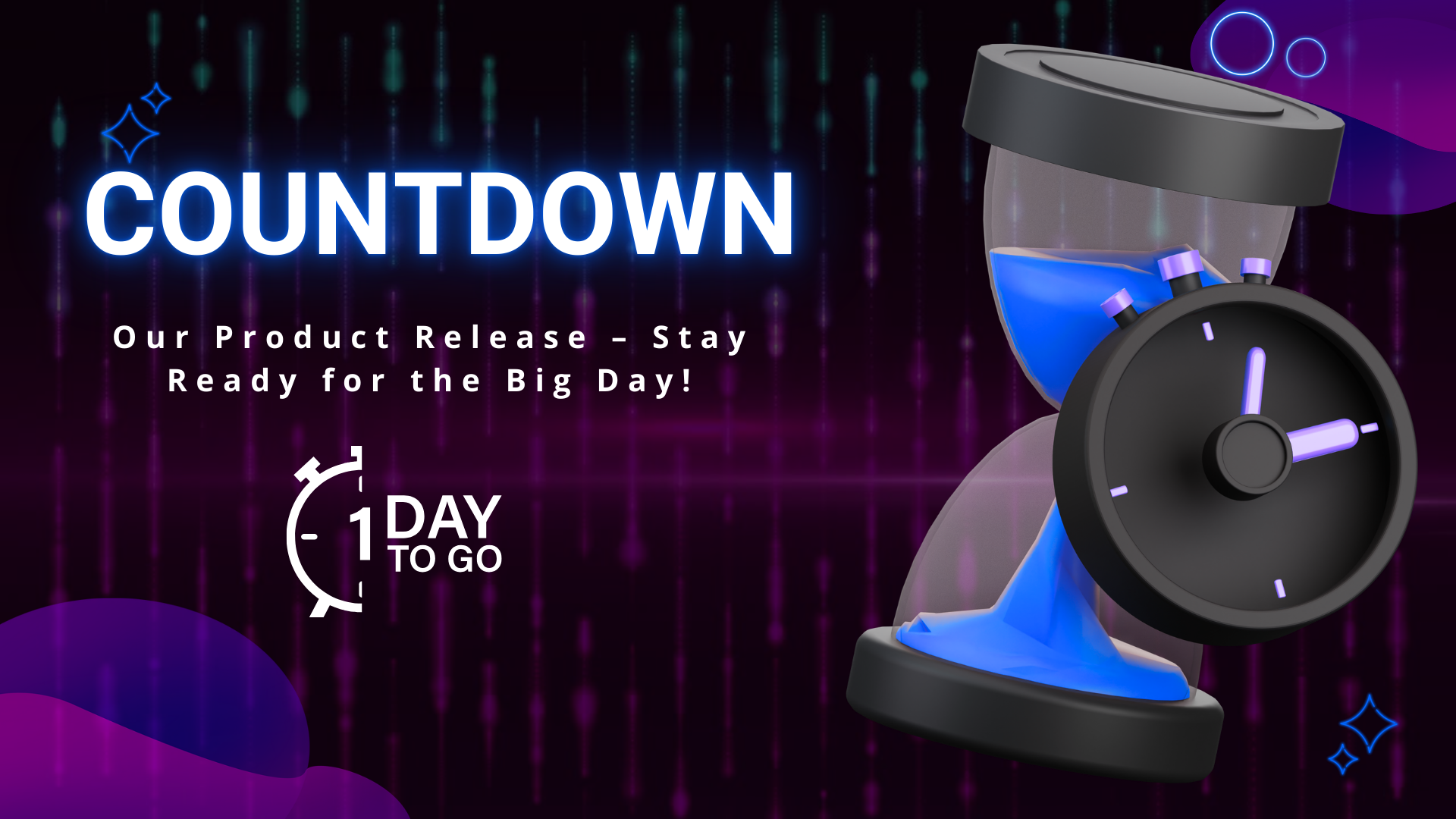 countdown