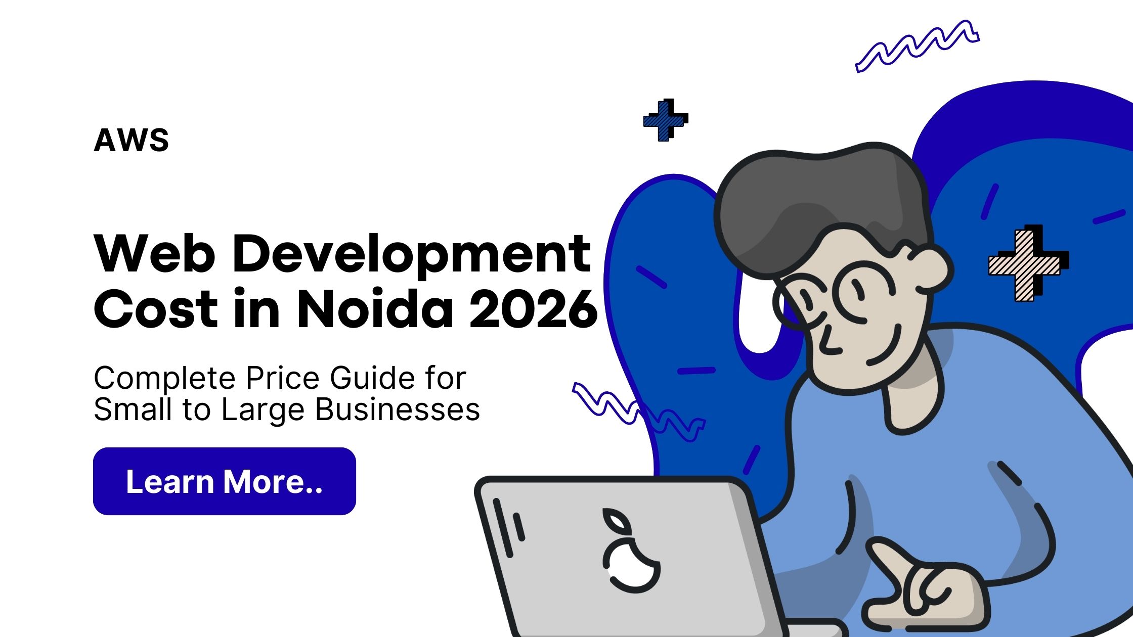 Web Development Cost in Noida 2026