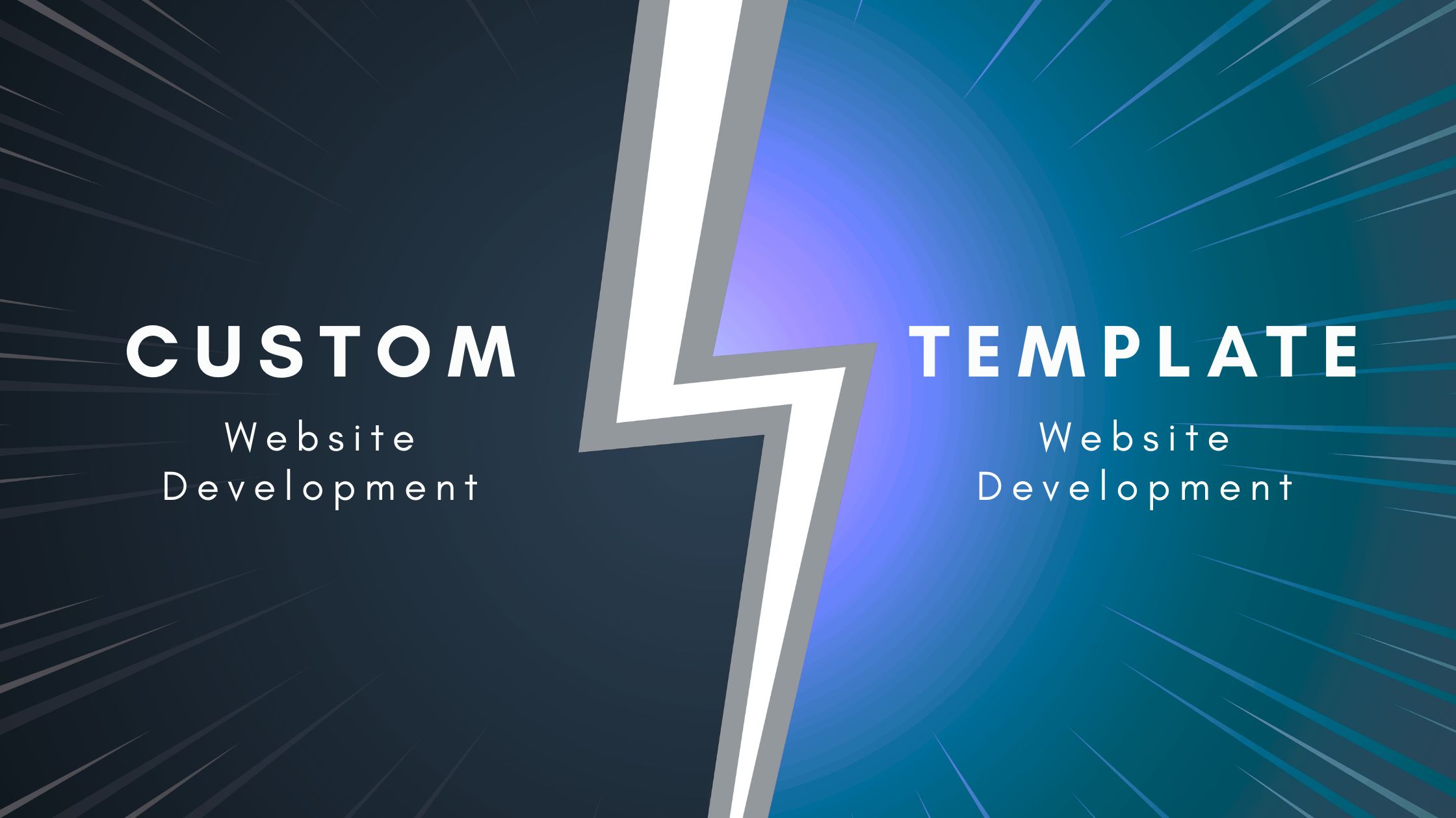 Custom Website Development vs Template: Which is Better for Your Business in 2026?