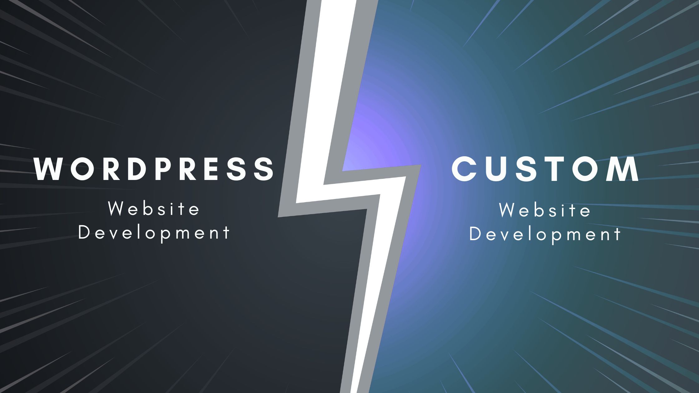 WordPress vs Custom Development: Which is Better for Noida Businesses in 2026?