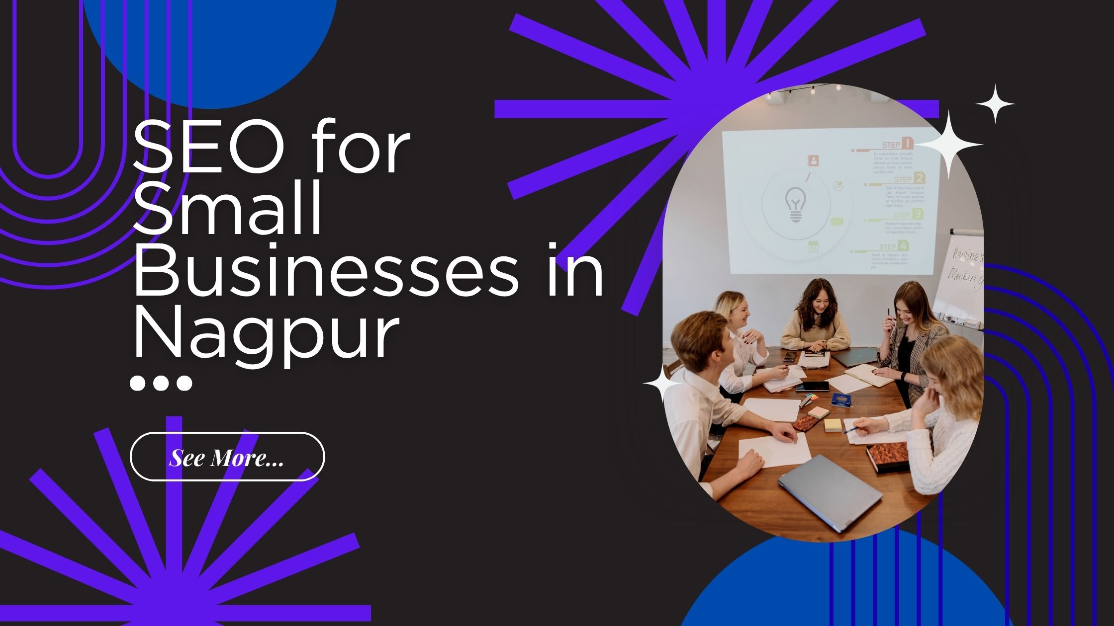 SEO for Small Businesses in Nagpur: Affordable Strategies That Actually Work in 2026