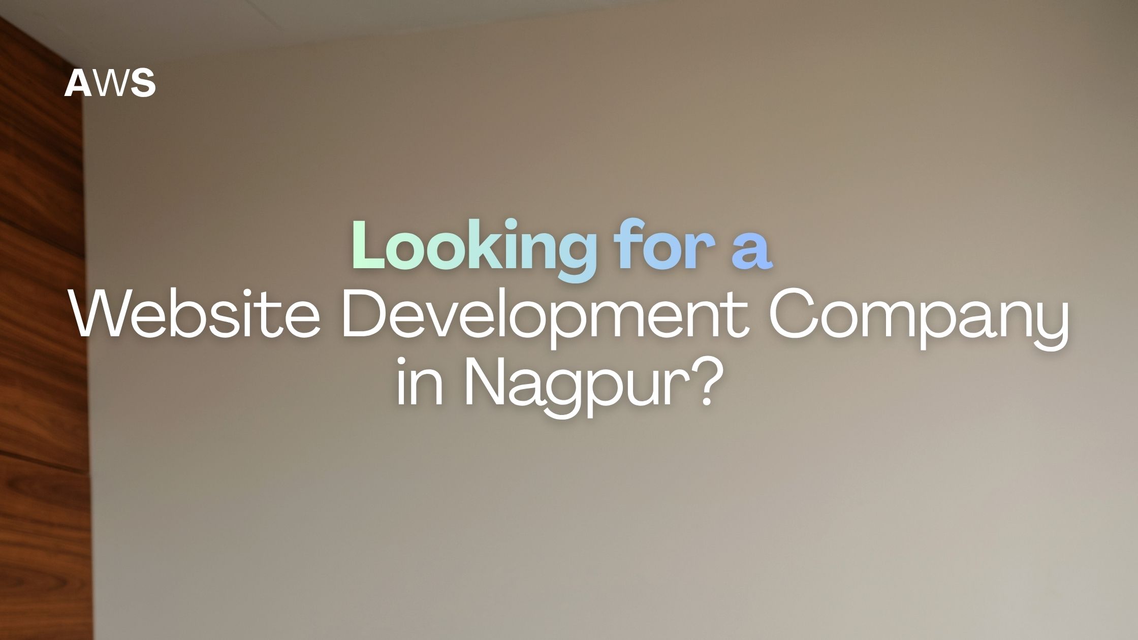 Website Development Company in Nagpur