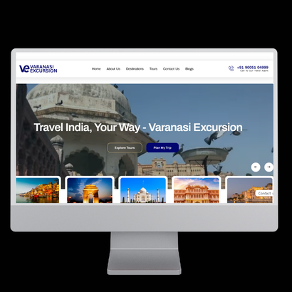 Varanasi Excursion