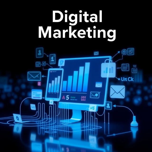 Digital Marketing