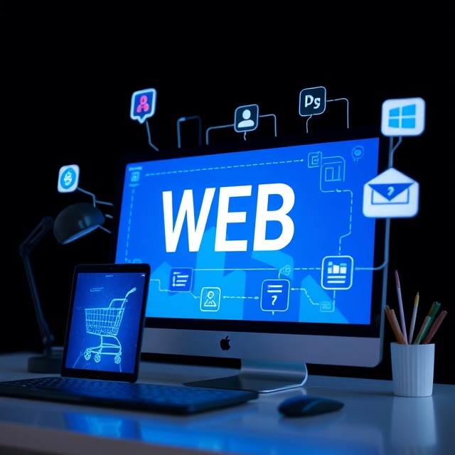 Web Development