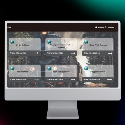 AI business management