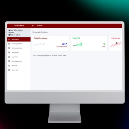 AI financial management