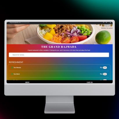 AI maketing management