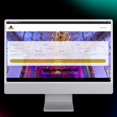 AI business management